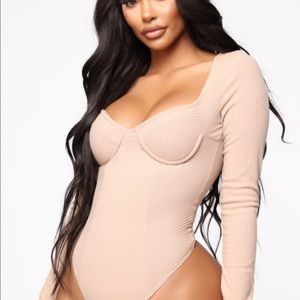 Fashion Nova Body Suit